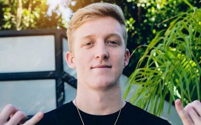 Turner Ellis Tenney aka Tfue's Net Worth - Wildly Rich Streamer